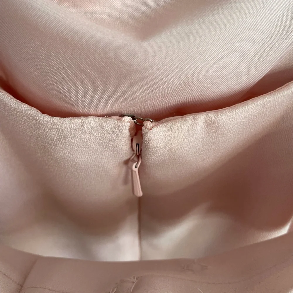 Vera Wang Dress - Picture 11 of 15